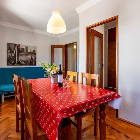 Muralha Holiday Apartments لاغوس المظهر الخارجي الصورة