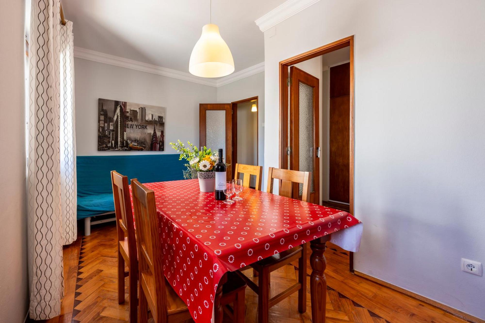 Muralha Holiday Apartments لاغوس المظهر الخارجي الصورة
