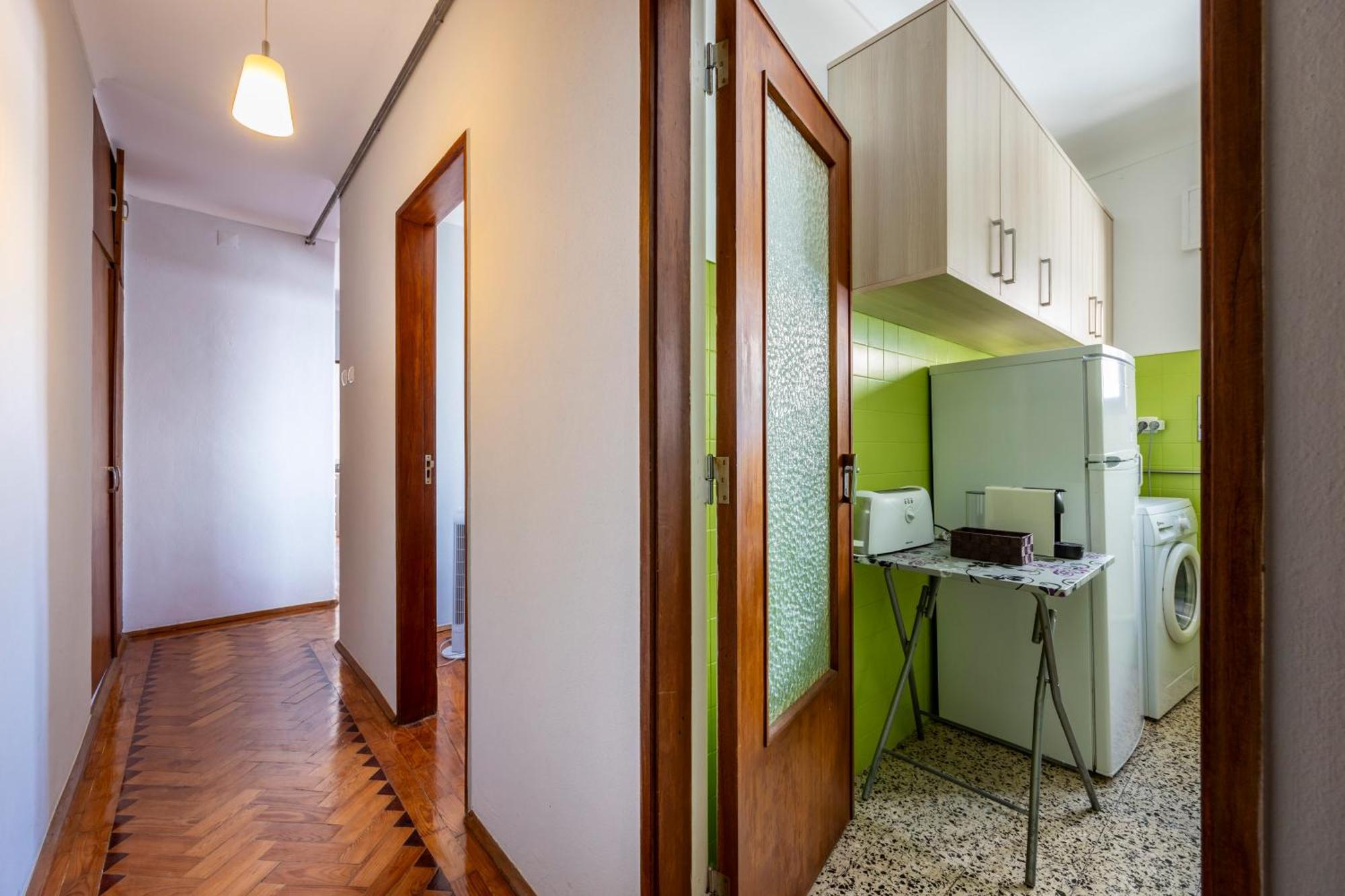 Muralha Holiday Apartments لاغوس المظهر الخارجي الصورة