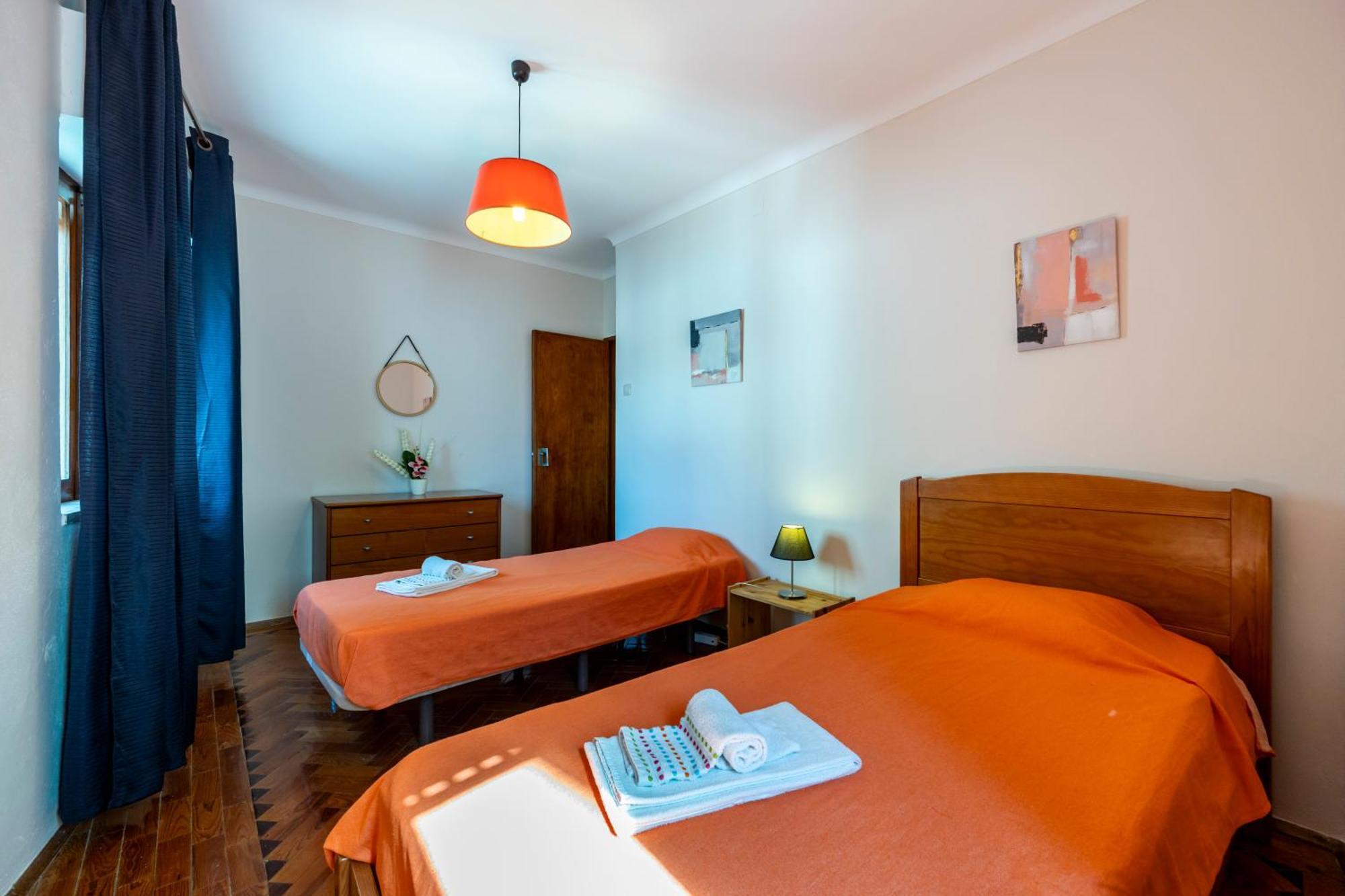 Muralha Holiday Apartments لاغوس المظهر الخارجي الصورة