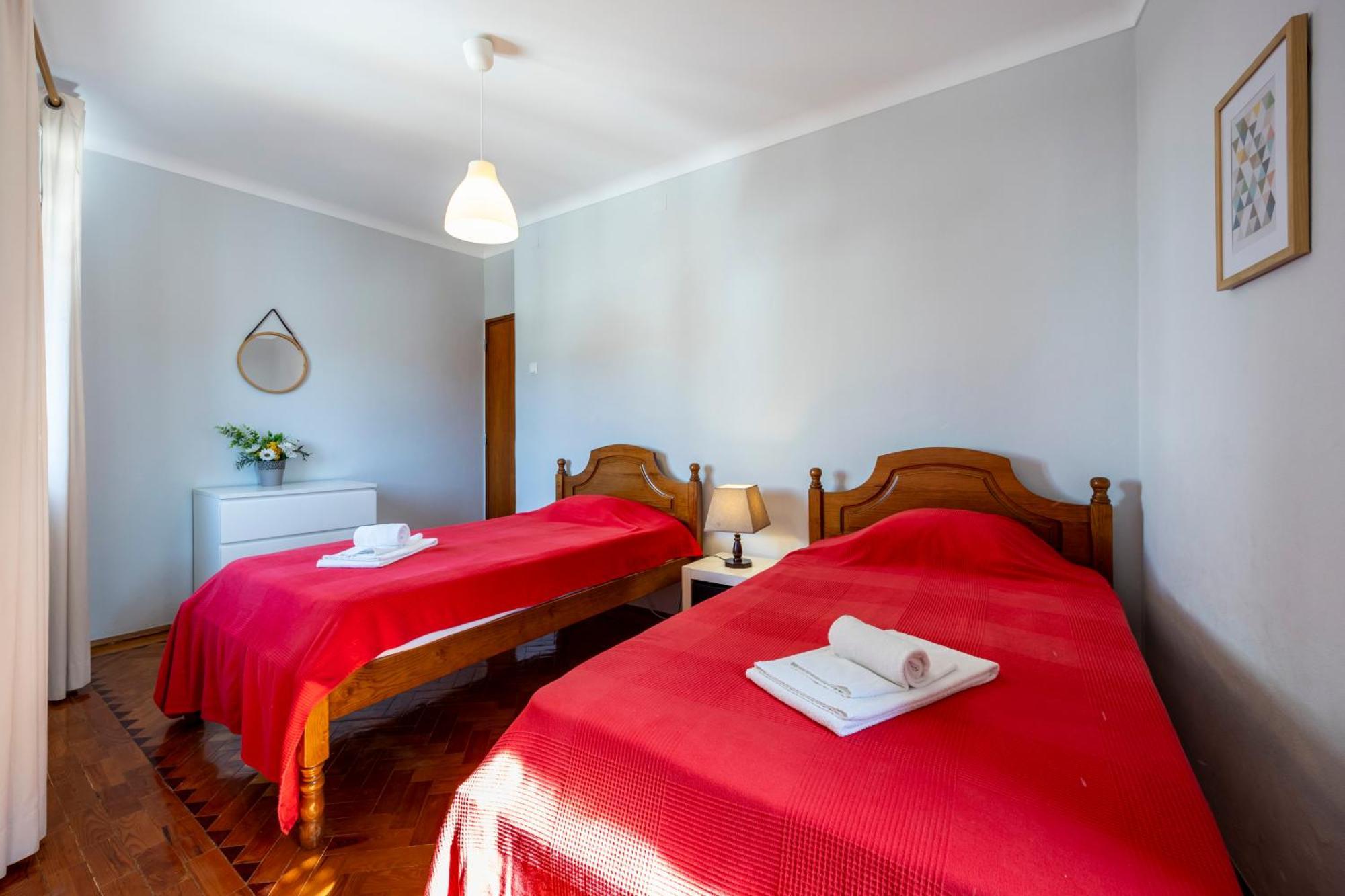 Muralha Holiday Apartments لاغوس المظهر الخارجي الصورة