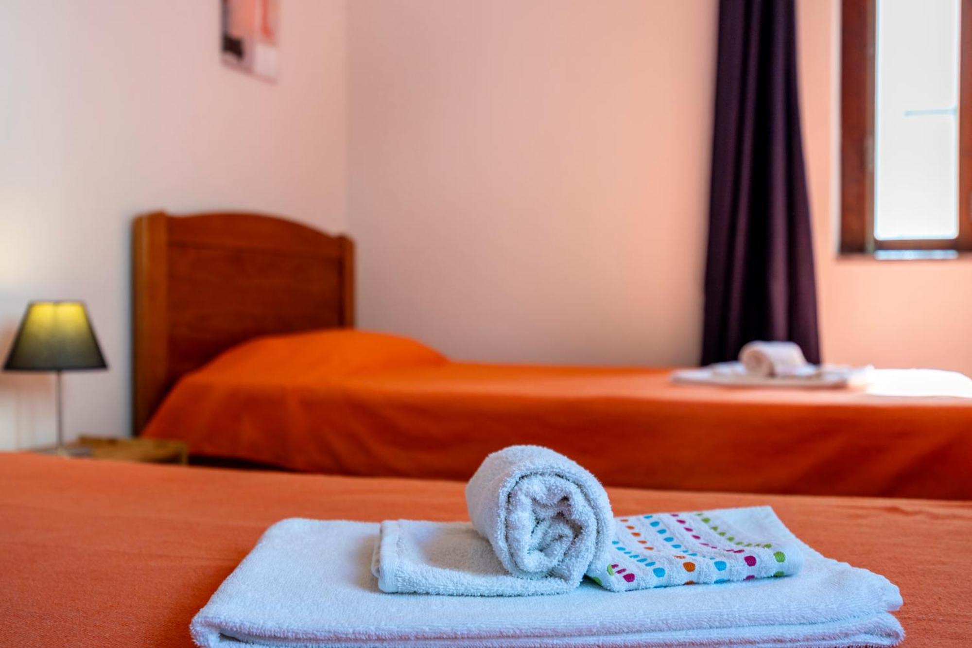 Muralha Holiday Apartments لاغوس المظهر الخارجي الصورة