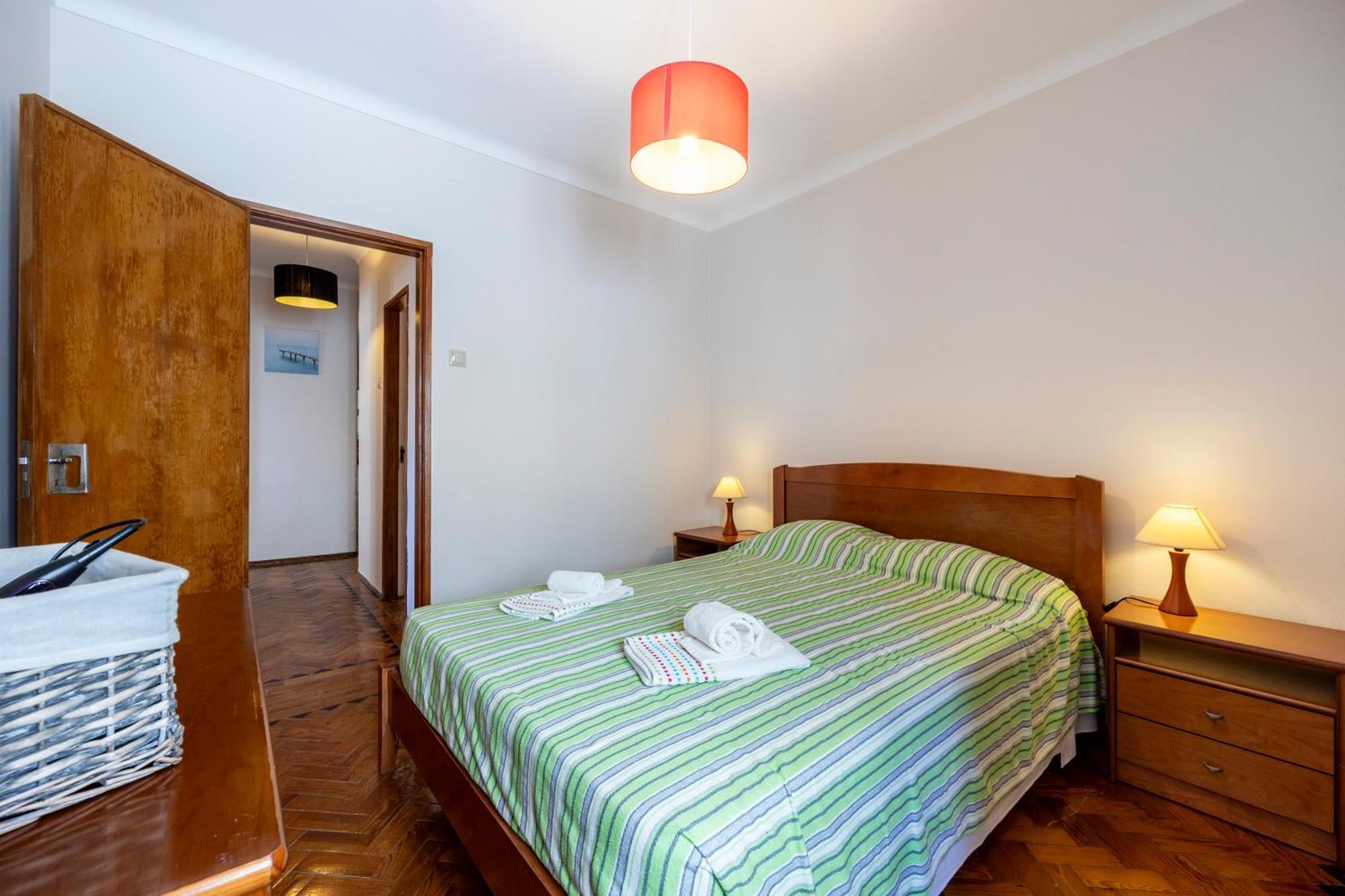 Muralha Holiday Apartments لاغوس المظهر الخارجي الصورة