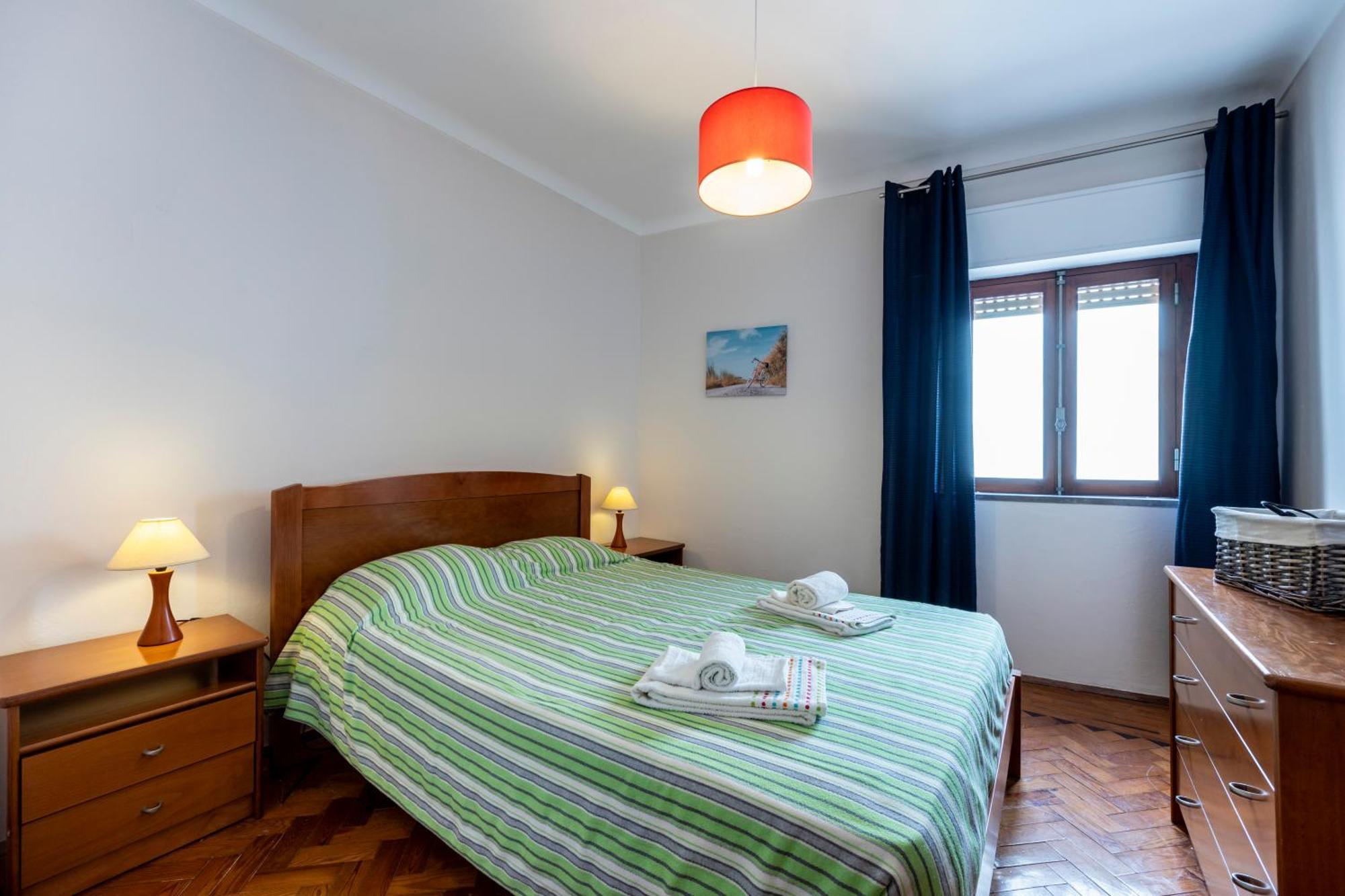 Muralha Holiday Apartments لاغوس المظهر الخارجي الصورة