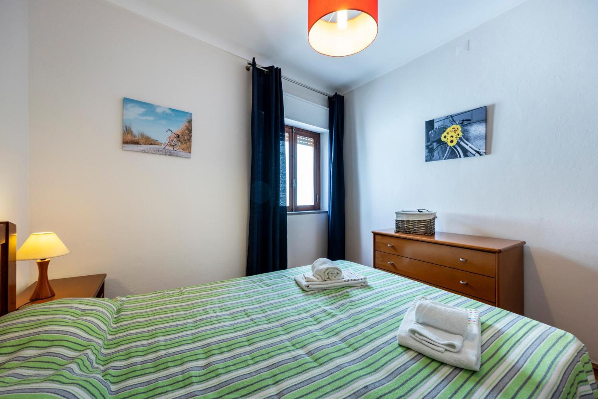 Muralha Holiday Apartments لاغوس المظهر الخارجي الصورة
