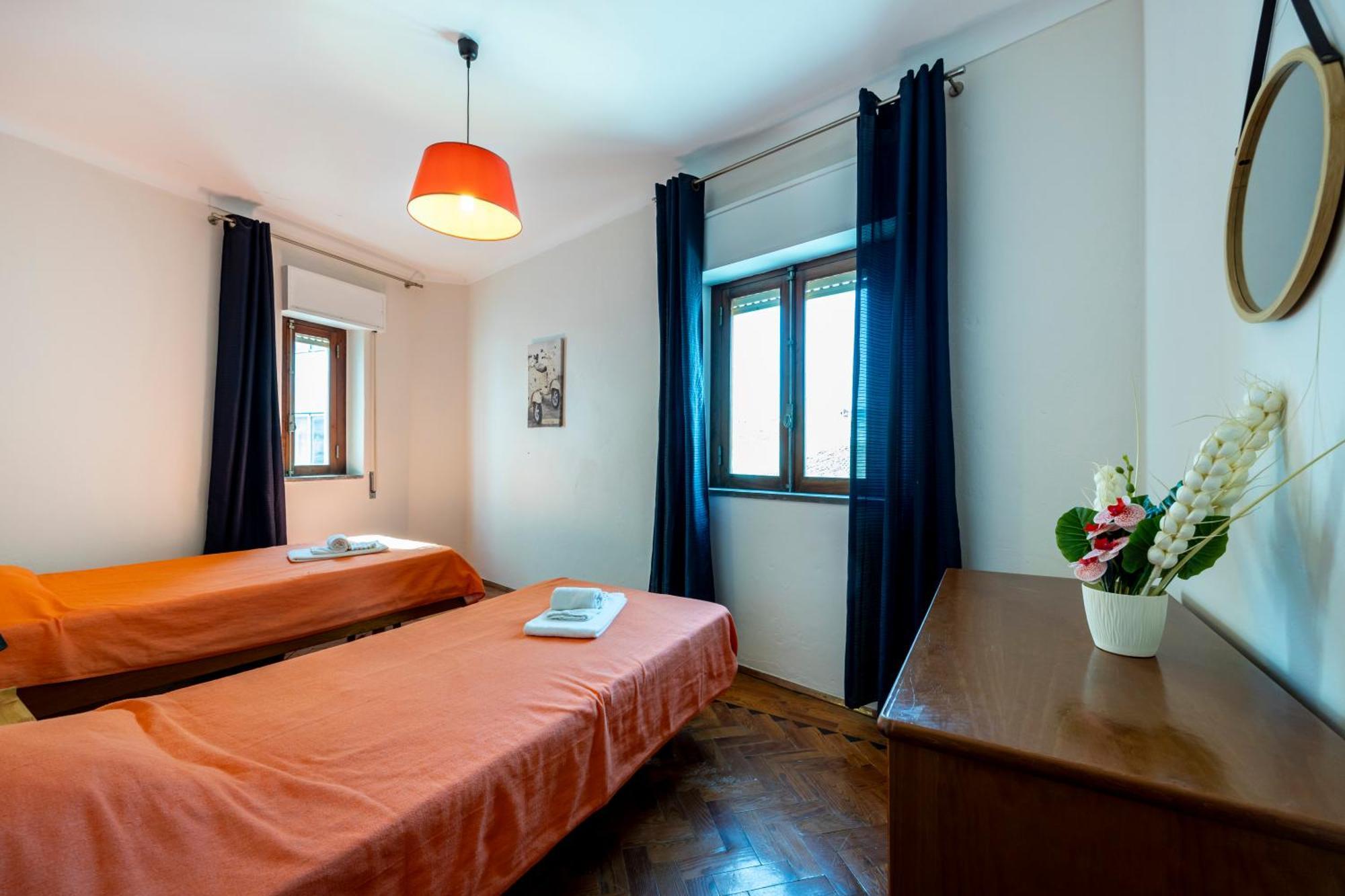 Muralha Holiday Apartments لاغوس المظهر الخارجي الصورة