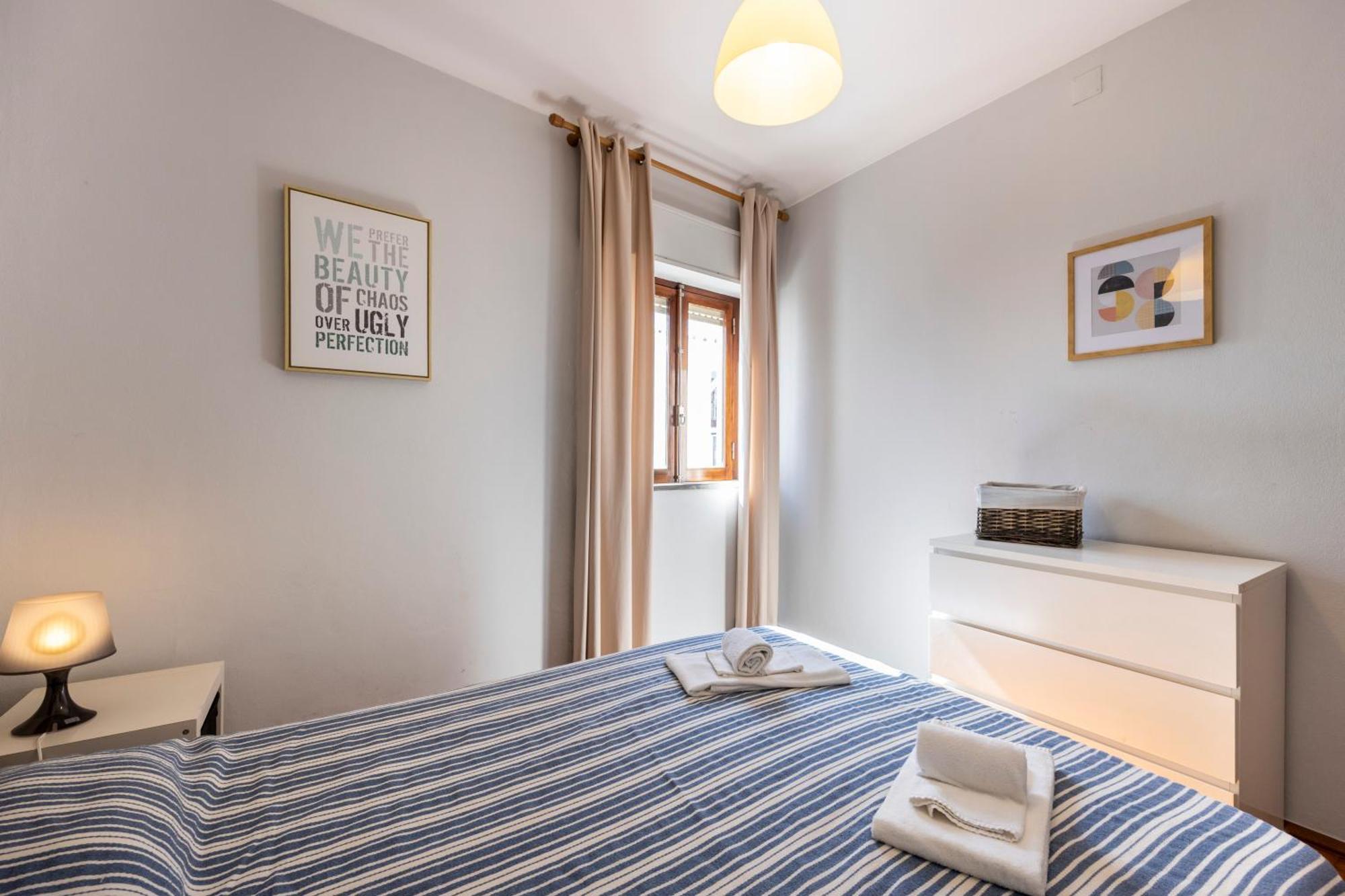 Muralha Holiday Apartments لاغوس المظهر الخارجي الصورة