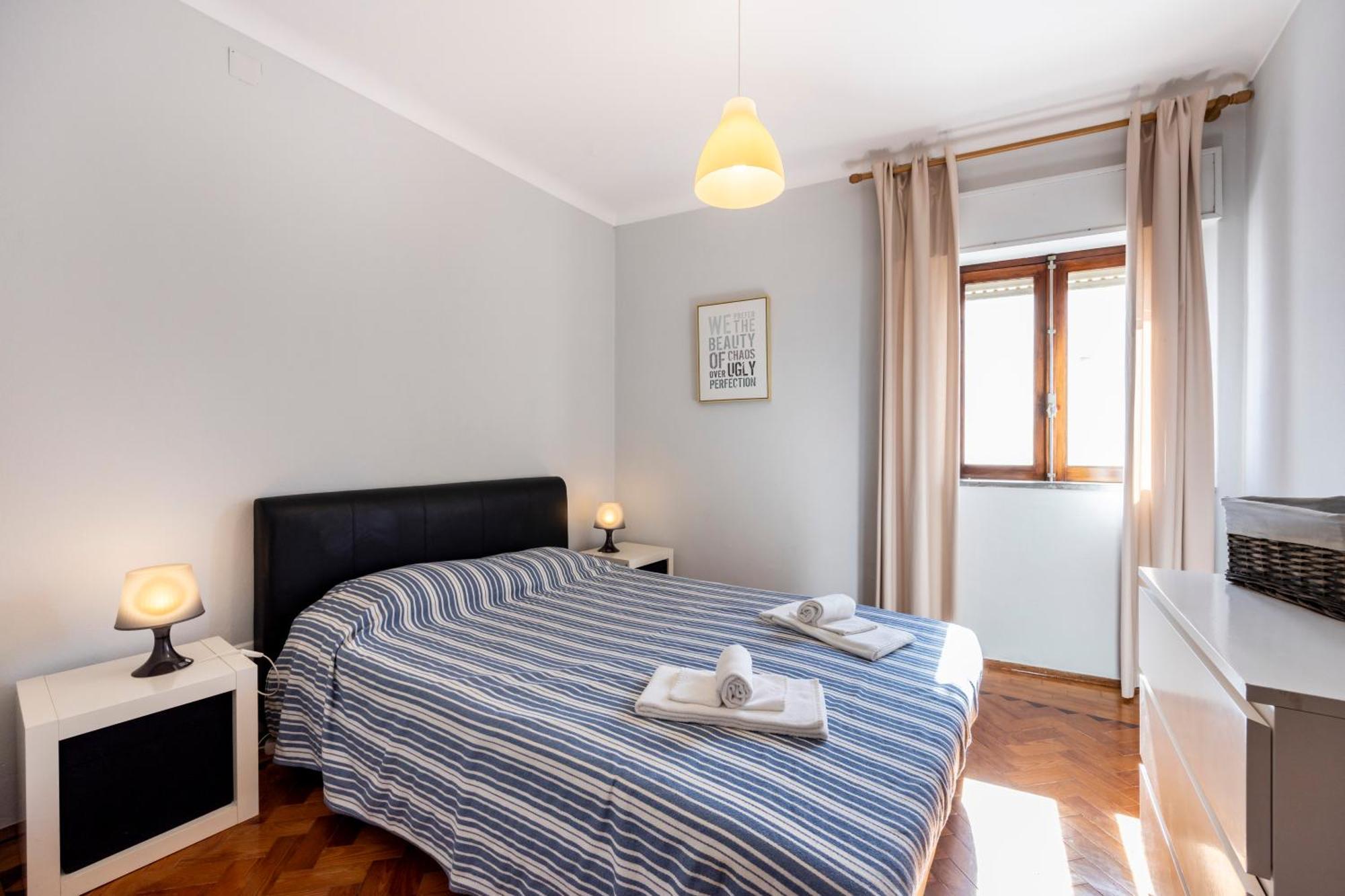 Muralha Holiday Apartments لاغوس المظهر الخارجي الصورة