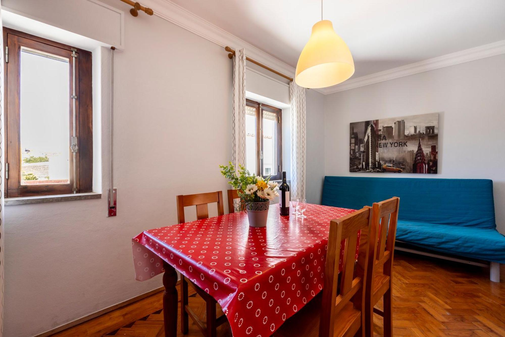 Muralha Holiday Apartments لاغوس المظهر الخارجي الصورة