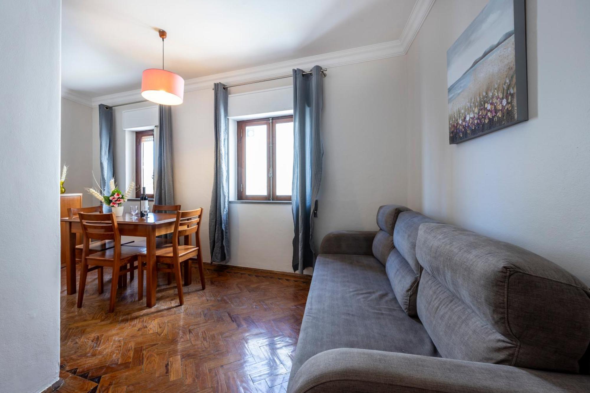 Muralha Holiday Apartments لاغوس المظهر الخارجي الصورة