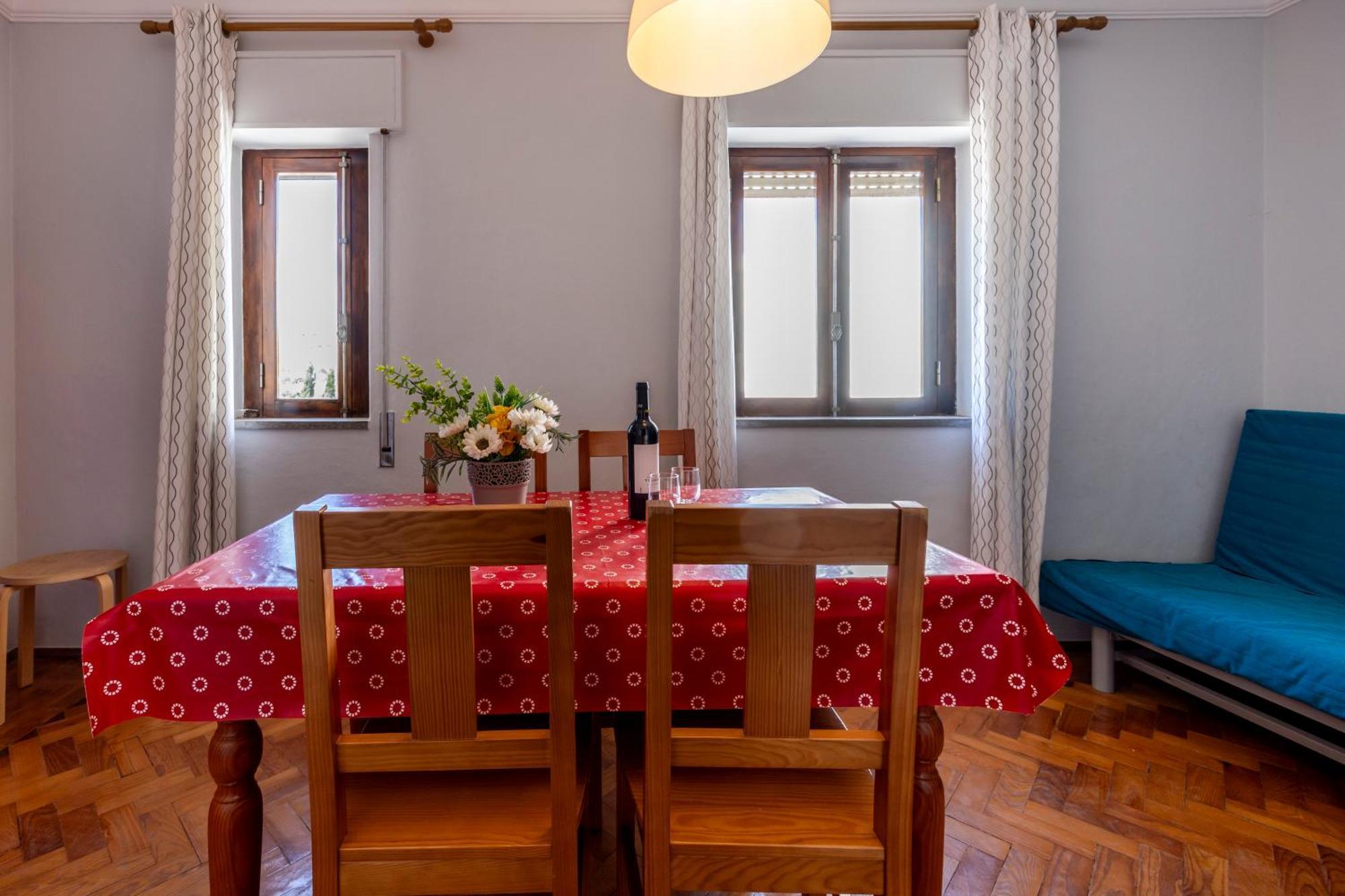 Muralha Holiday Apartments لاغوس المظهر الخارجي الصورة