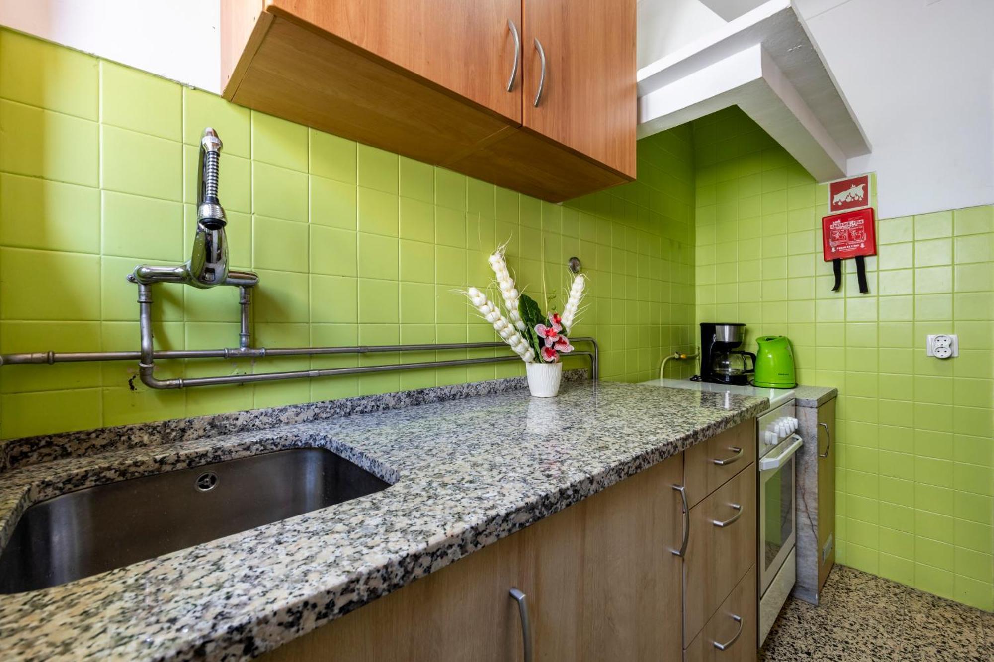 Muralha Holiday Apartments لاغوس المظهر الخارجي الصورة