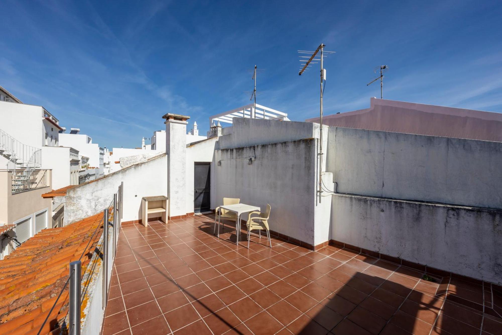 Muralha Holiday Apartments لاغوس المظهر الخارجي الصورة